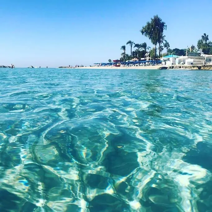 Nissini Famliy Villa Ayia Napa