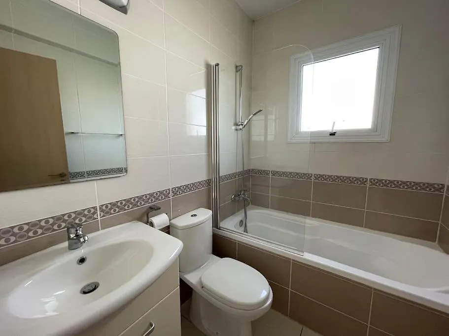 Nissini Famliy Villa Ayia Napa