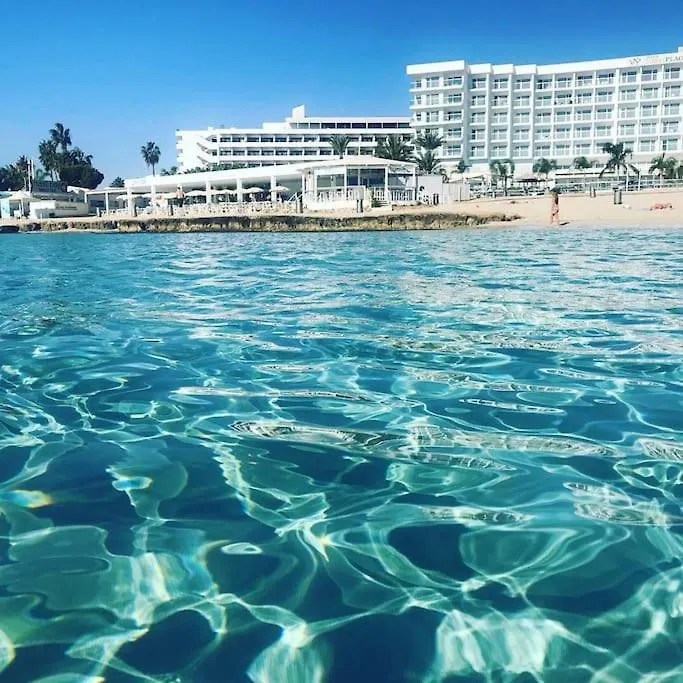 Nissini Famliy Villa Ayia Napa