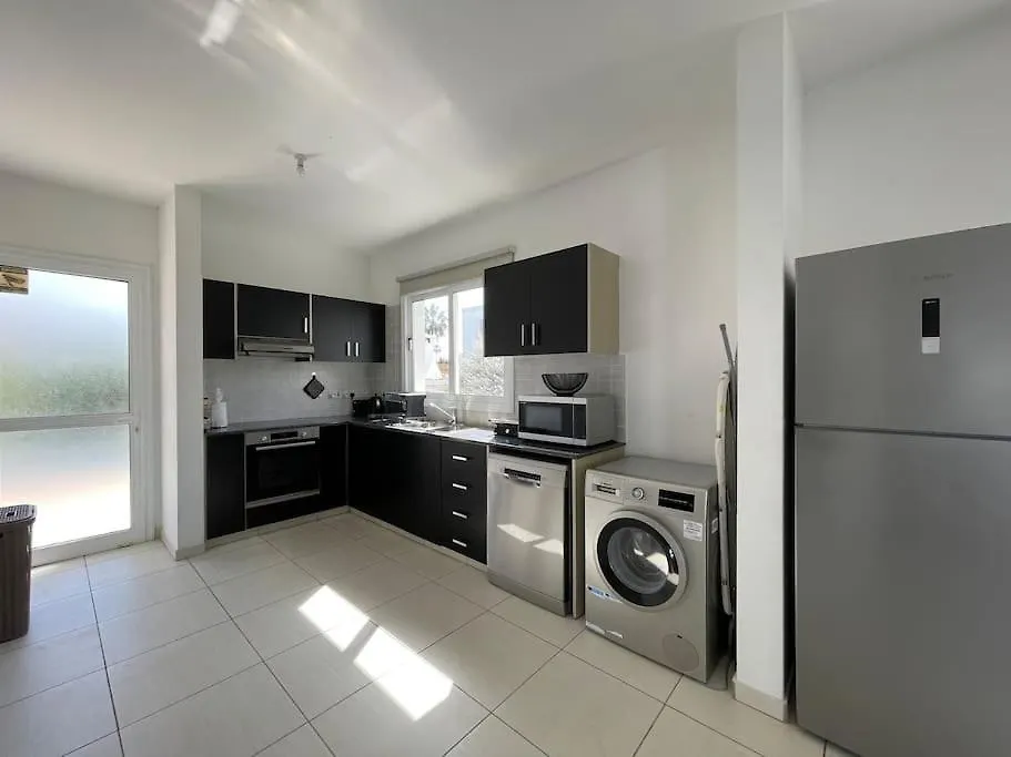 Nissini Famliy Villa Ayia Napa 0*,