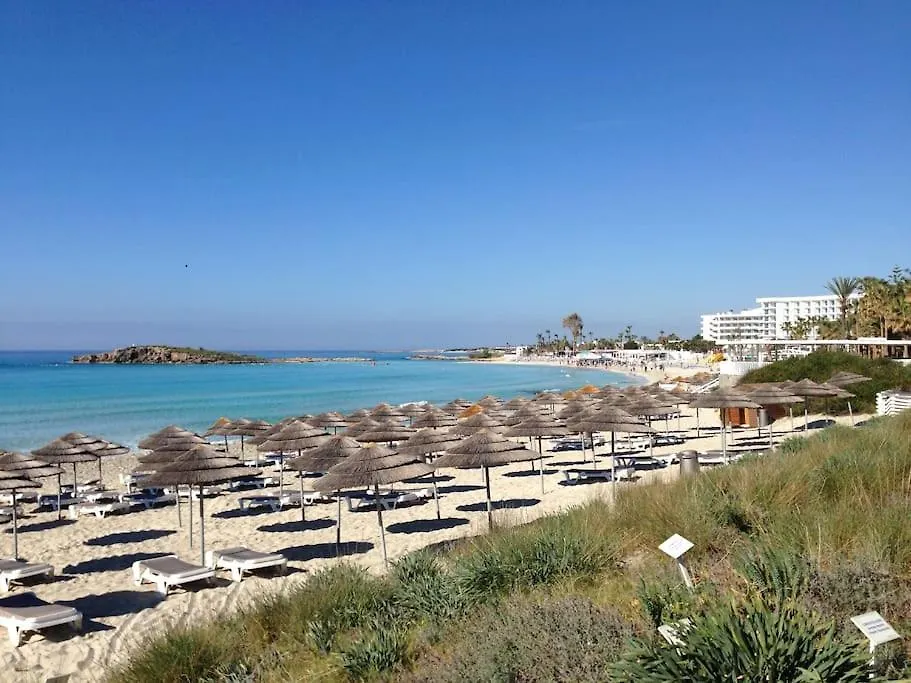 Nissini Famliy Villa Ayia Napa