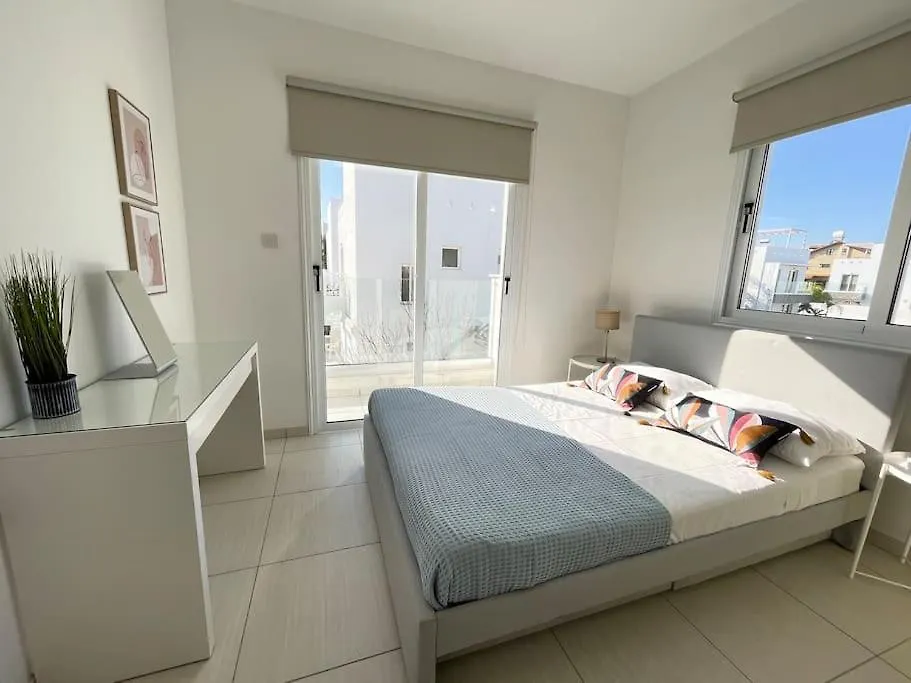 Nissini Famliy Villa Ayia Napa