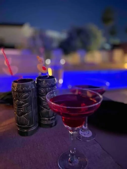 Nissini Famliy Villa Ayia Napa 0*,