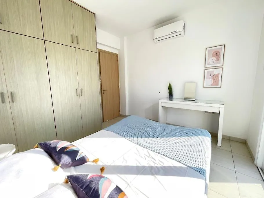 Nissini Famliy Villa Ayia Napa