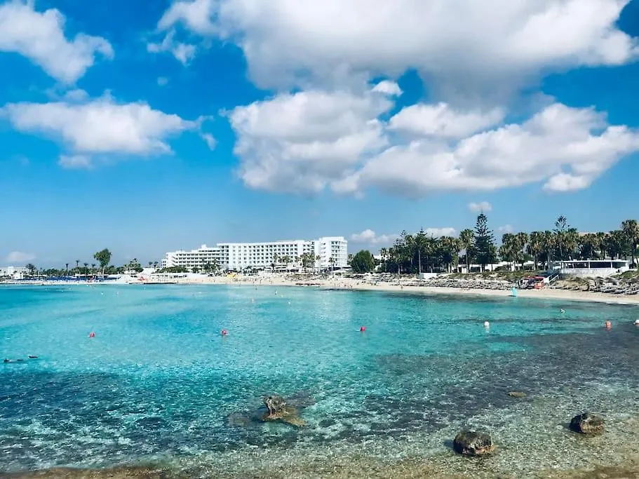 Nissini Famliy Villa Ayia Napa