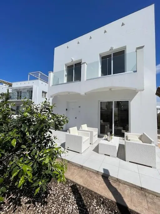 Nissini Famliy Villa Ayia Napa